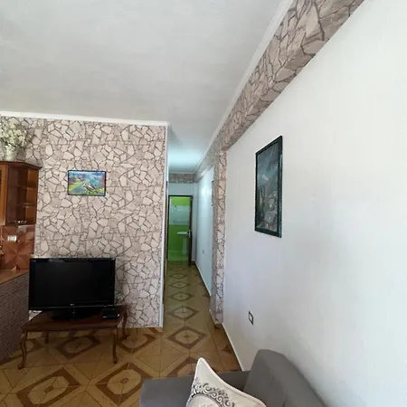 Velikaj * Влёра