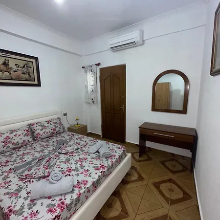 Apartment Velikaj *
