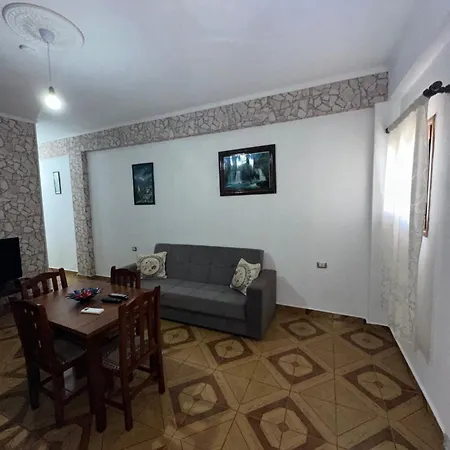 Apartment Velikaj *