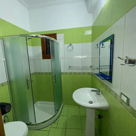Apartment Velikaj