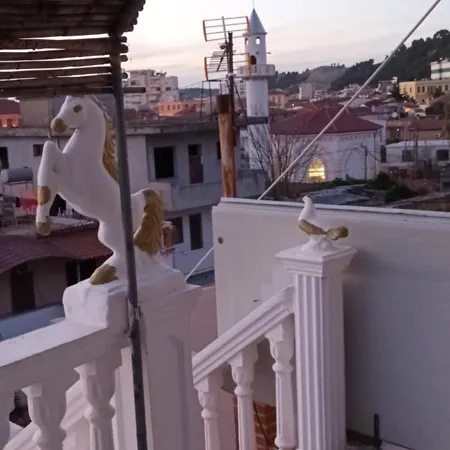 Apartment Velikaj Vlore