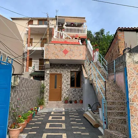 Velikaj 아파트 Vlorë