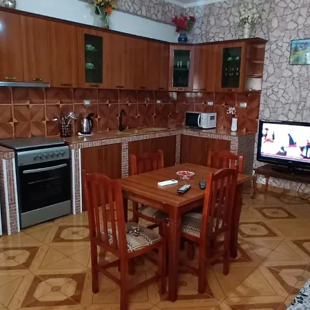 Apartment Velikaj Vlore