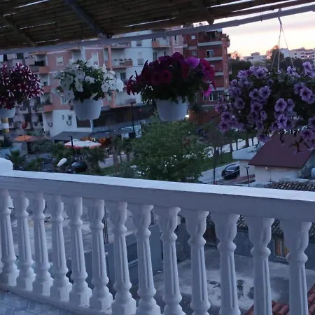 Velikaj Apartment Vlore